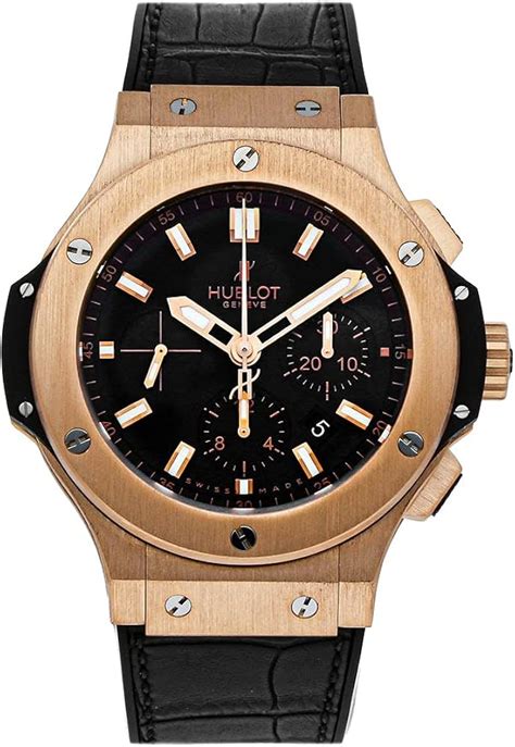 relojes de hombre hublot|hublot original watches.